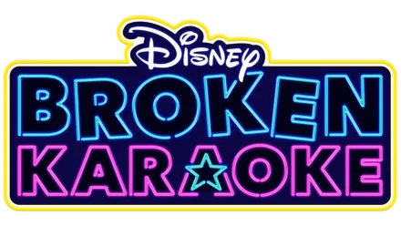 Broken Karaoke