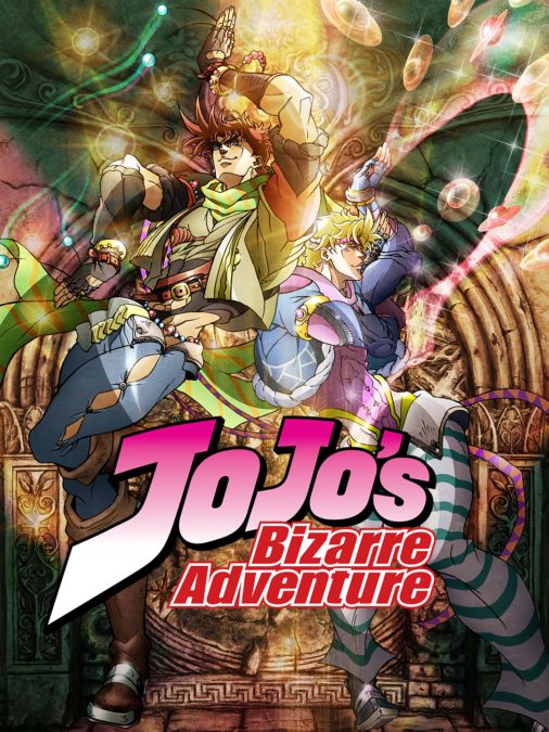 Jojo