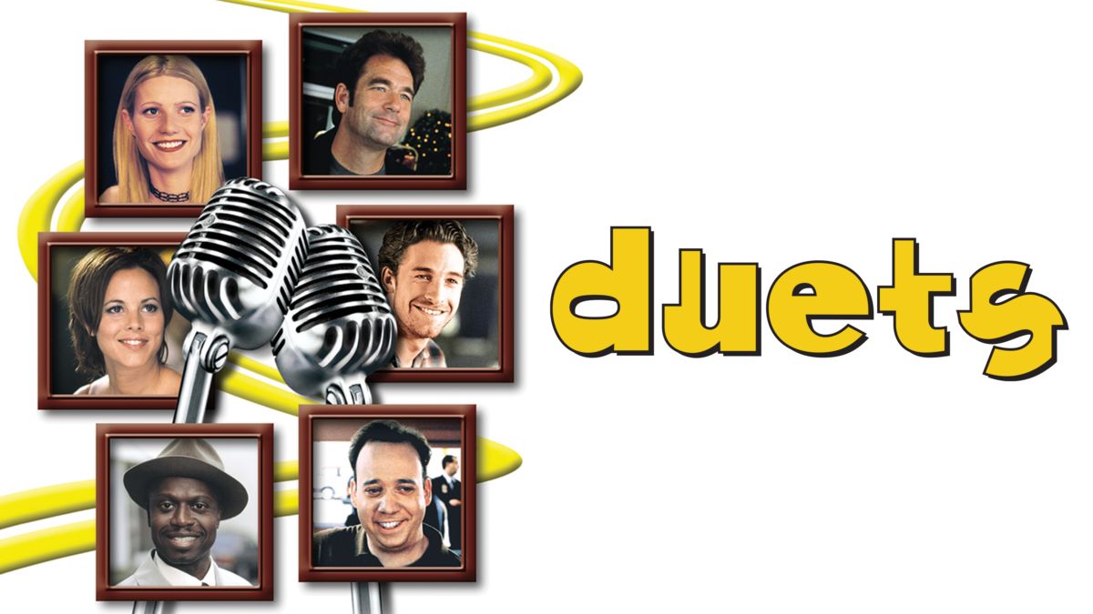 Watch Duets | Disney+