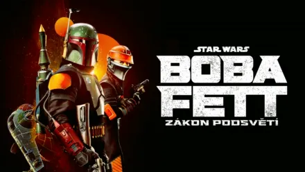 thumbnail - Boba Fett: Zákon podsvětí