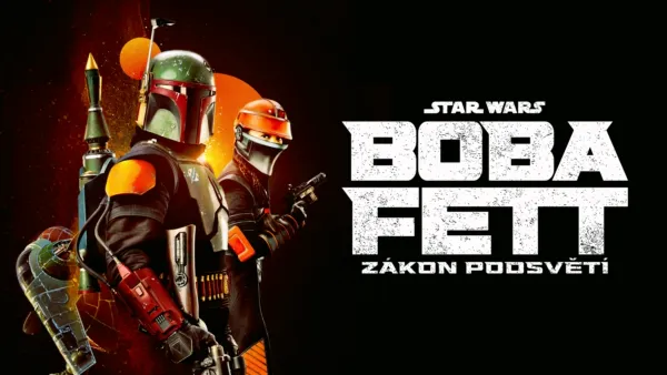 thumbnail - Boba Fett: Zákon podsvětí