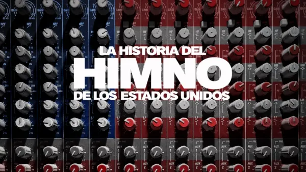 thumbnail - La historia del himno de los Estados Unidos