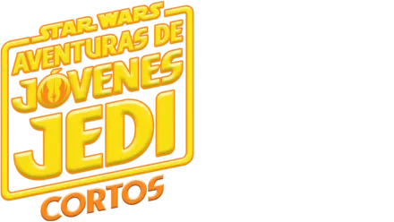 Star Wars: Aventuras de Jóvenes Jedi (Cortos)