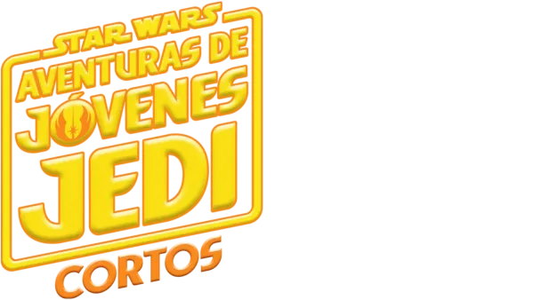 Star Wars: Aventuras de Jóvenes Jedi (Cortos)