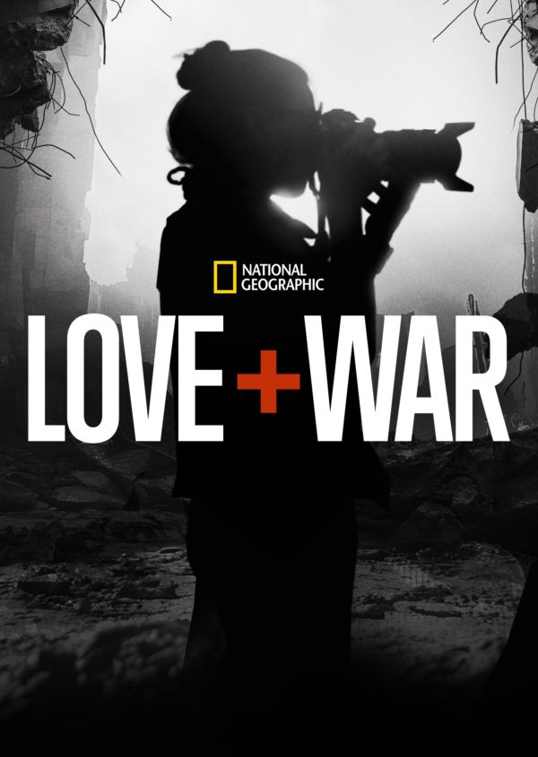 Love+War on Disney+ AU