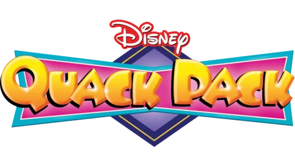 Watch Quack Pack | Full episodes | Disney+