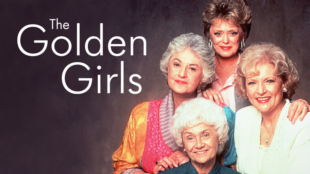 Watch The Golden Girls Full episodes Disney+