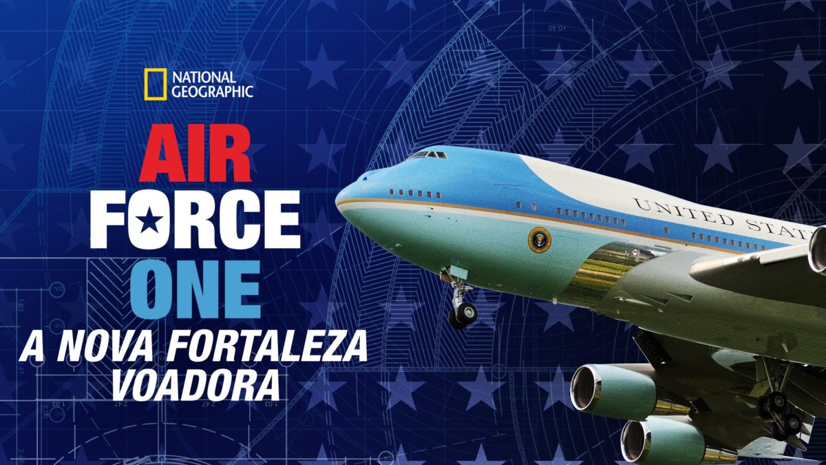 air force one documentary