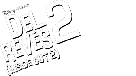 Del Revés 2 (Inside Out 2)