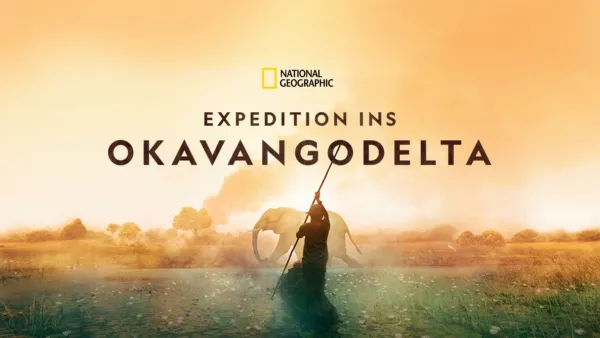 thumbnail - Expedition ins Okavangodelta