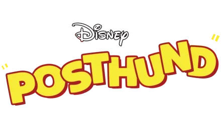 Posthund