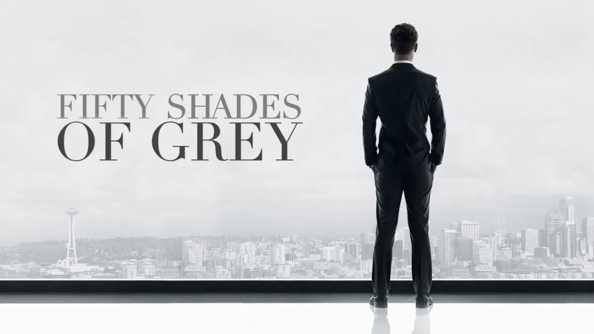 fifty shades of grey netflix link