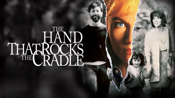 thumbnail - The Hand that Rocks the Cradle