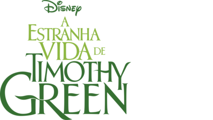 A Estranha Vida de Timothy Green