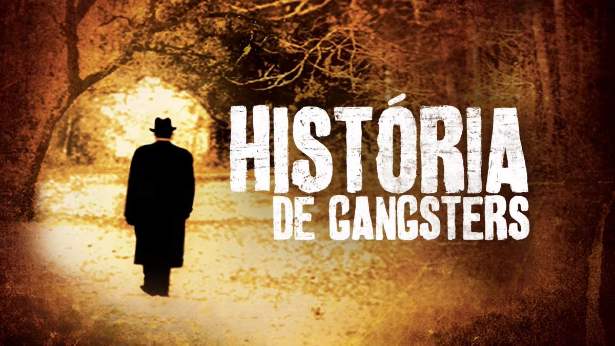 Ver História de Gangsters | Disney+