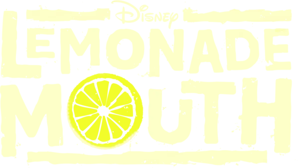 Disney Lemonade Mouth