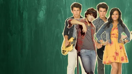 Camp Rock 2: Büyük Final