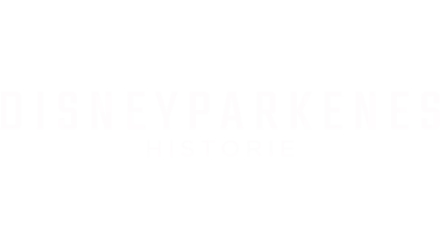 Disneyparkenes Historie