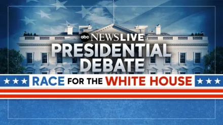 thumbnail - ABC News Presidential Debate: Race for the White House