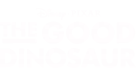 The Good Dinosaur