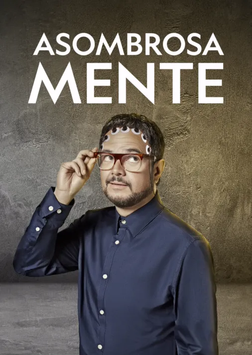 Amazing Mind Megtekintése Disney