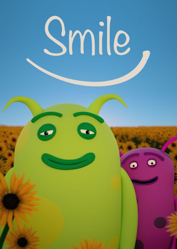 Smile on Disney+ ES