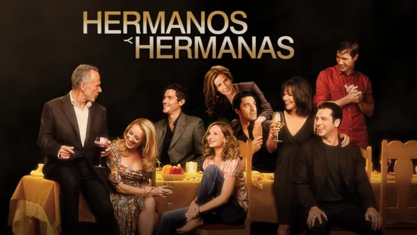 thumbnail - Hermanos y hermanas