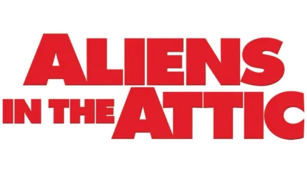 Aliens in the Attic