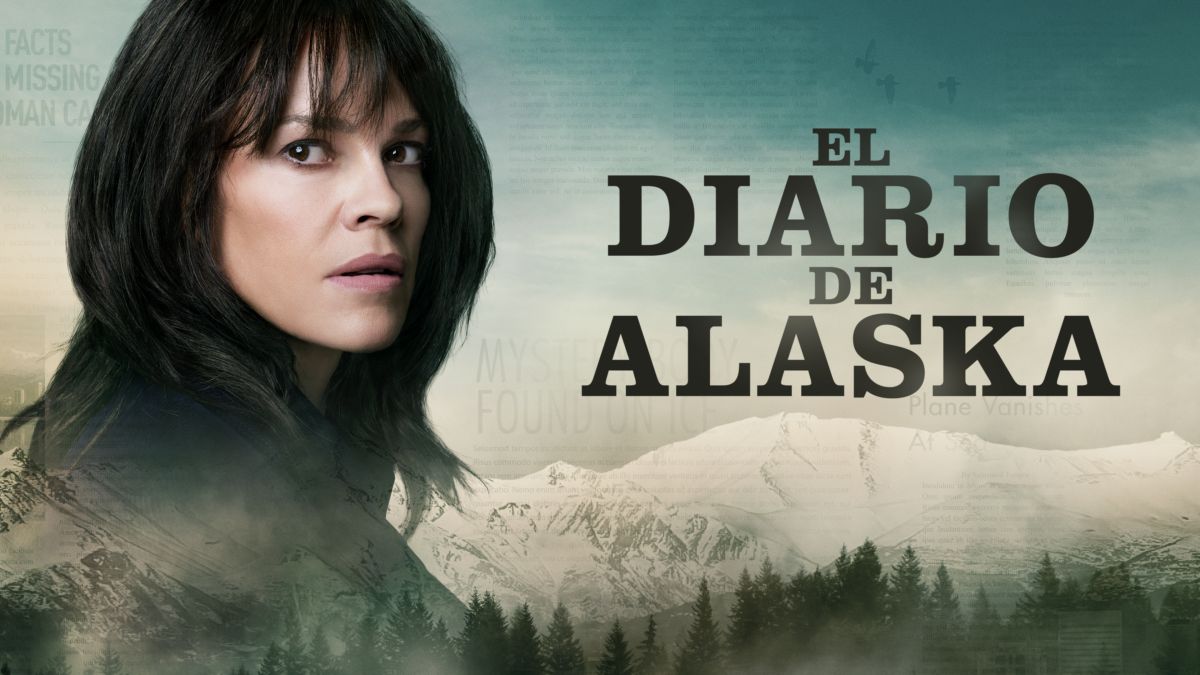 Ver El diario de Alaska | Disney+