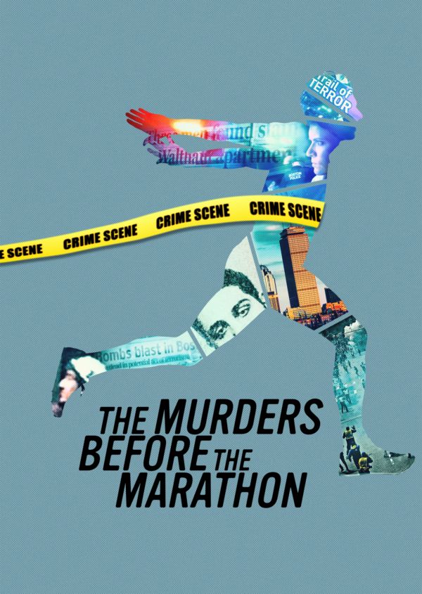 The Murders Before the Marathon