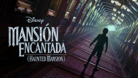 thumbnail - Mansión Encantada (Haunted Mansion)