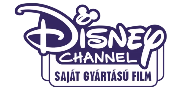 Disney Channel – saját gyártású filmek Title Art Image