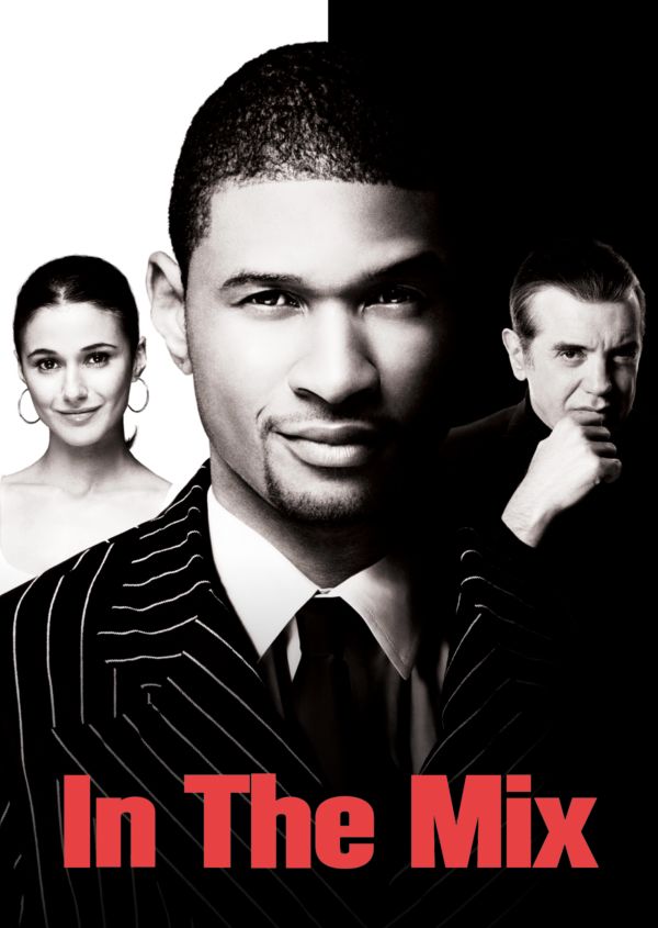 In The MIX on Disney+ AU
