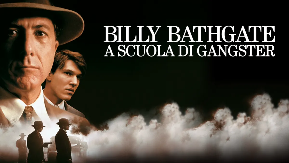 Guarda Billy Bathgate - A scuola di gangster | Disney+