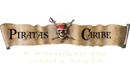 Piratas do Caribe: A Maldição do Pérola Negra