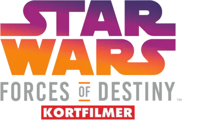 Star Wars: Forces of Destiny (Kortfilmer)