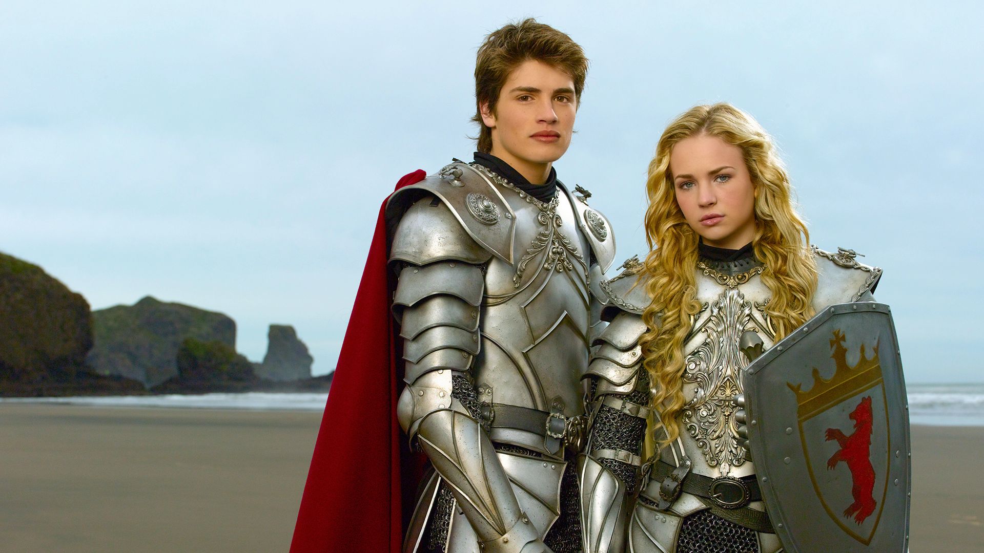 Ver Avalon High | Película completa | Disney+