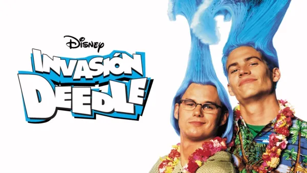 thumbnail - Invasión Deedle