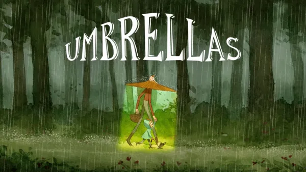 thumbnail - Umbrellas