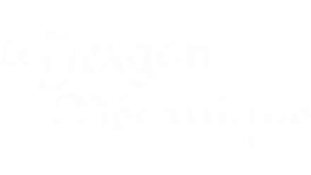 Le dragon mécanique