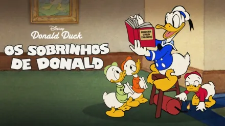 thumbnail - Os Sobrinhos de Donald