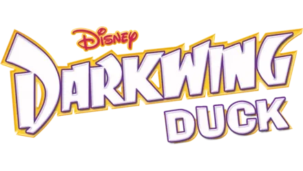 Ördek Darkwing