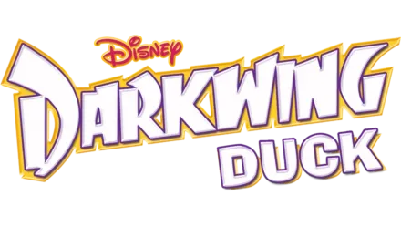 Darkwing Duck