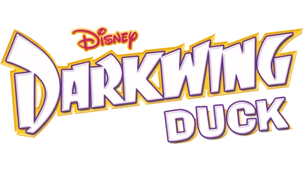 Darkwing Duck