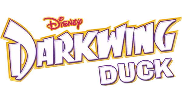 Pato Darkwing
