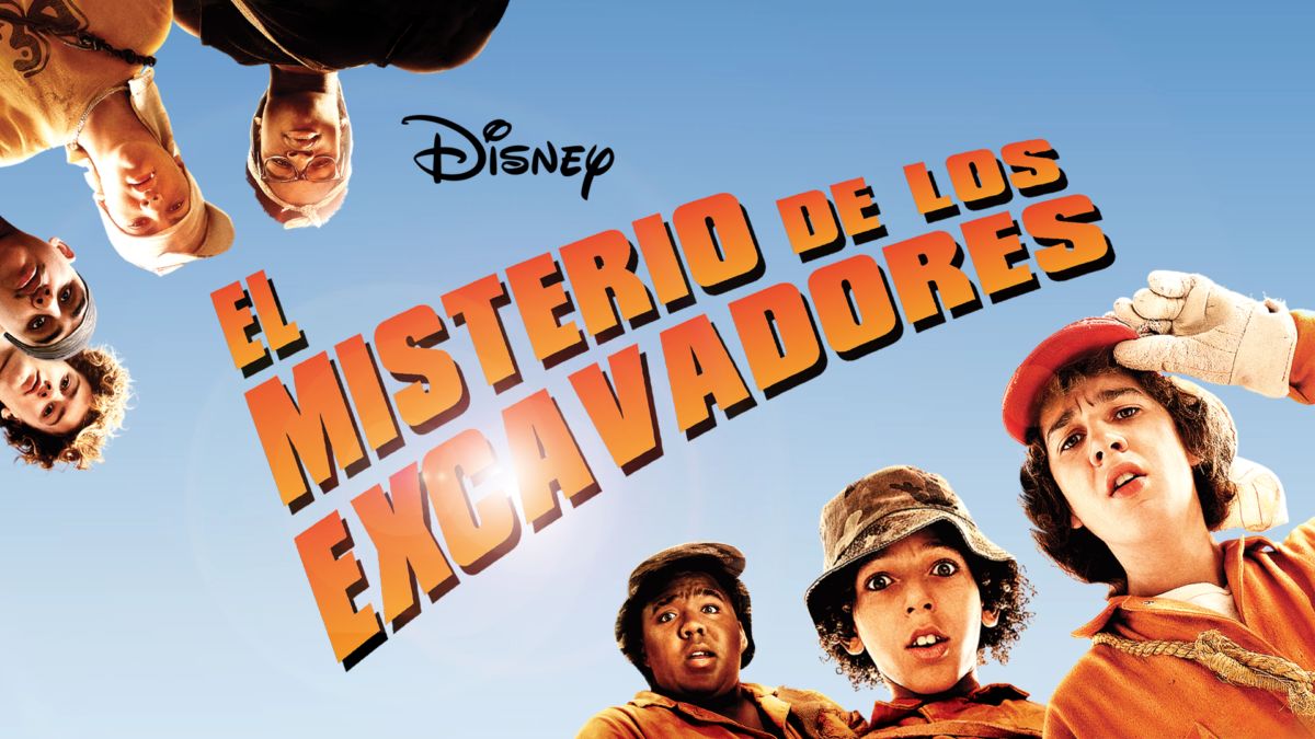 El misterio de los excavadores | Disney+