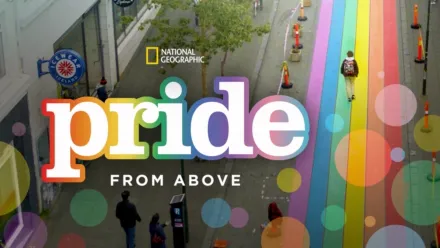 thumbnail - Pride from Above