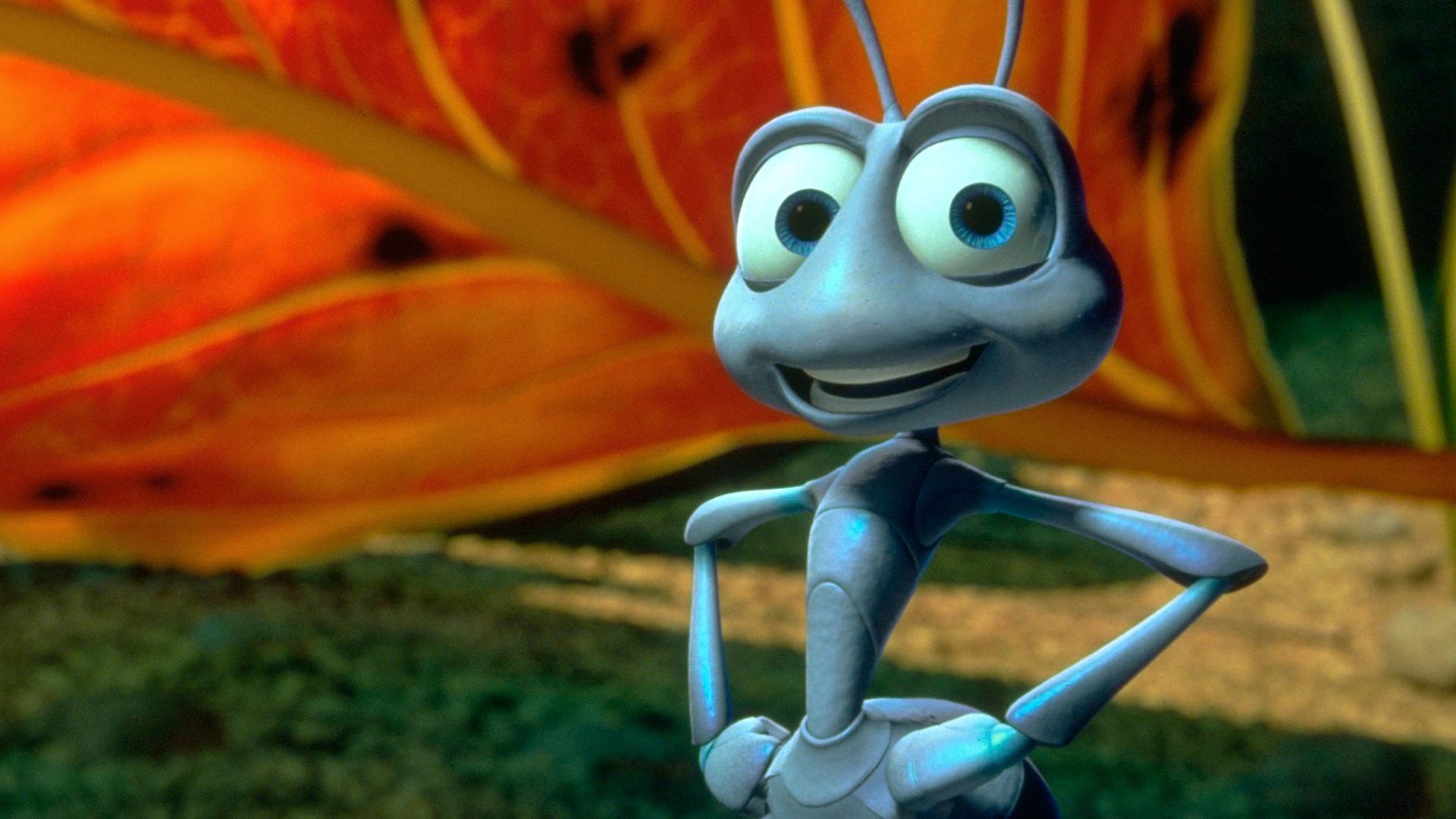 Image result for a bug's life