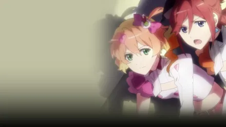 Macross Delta: Passionate Walküre