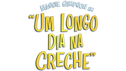 Simpsons, The: Maggie Simpson in "The Longest Daycare"